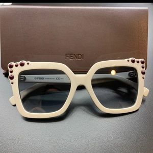 FENDI sunglasses